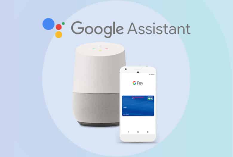 Google met fin aux paiements vocaux avec Google Assistant
