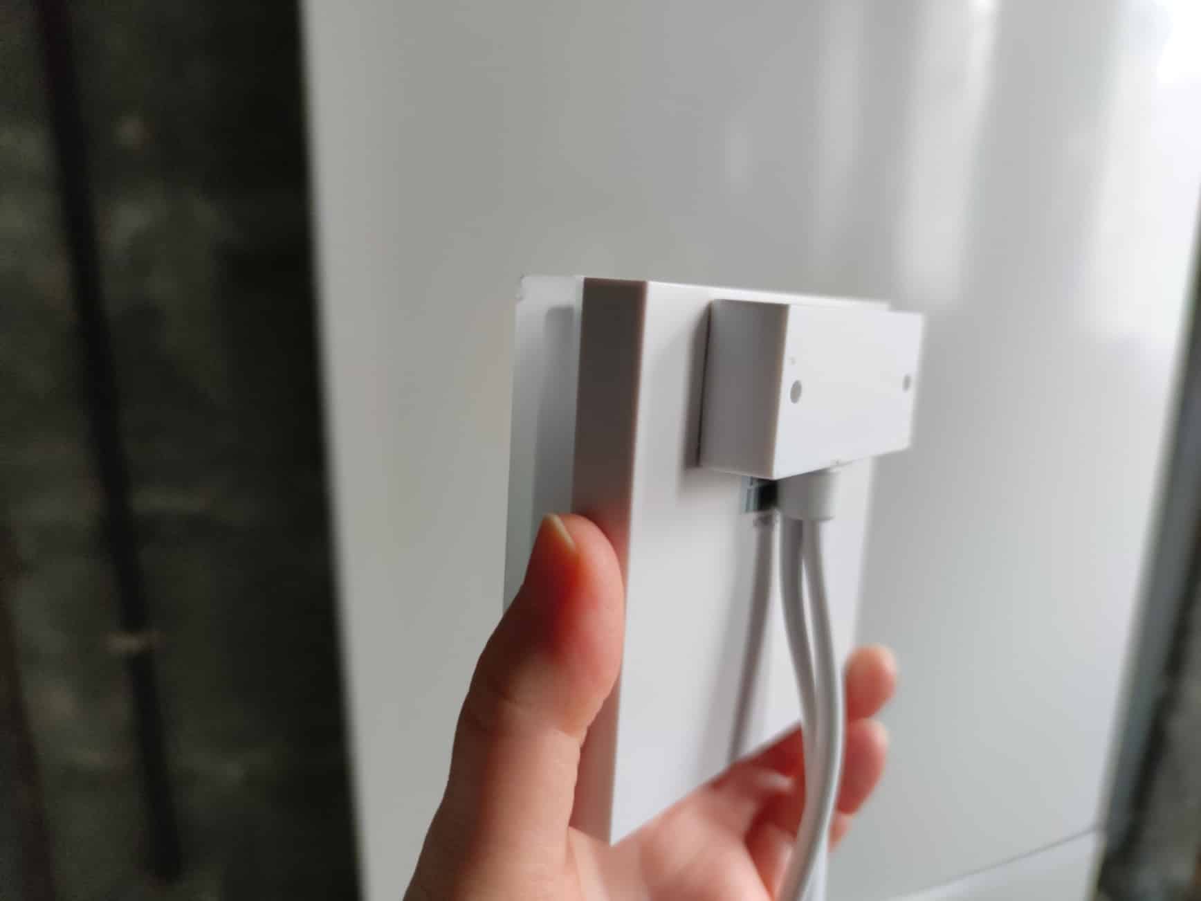 Test Tête thermostatique Netatmo : un chauffage plus intelligent ? – Les  Alexiens