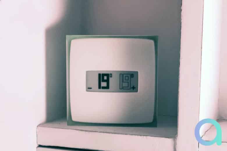 Avis utilisateur sur le thermostat modulant Netatmo connecté en Wi-Fi