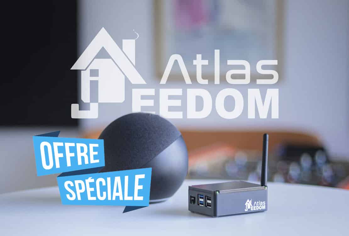 Test Jeedom Atlas : la box plug and play qui vous simplifie la domotique –  Les Alexiens