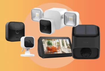 Amazon propose jusqu'à -38% sur ses Caméras Blink