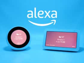 Amazon ajoute de nouvelles options dans les routines de réveil Alexa