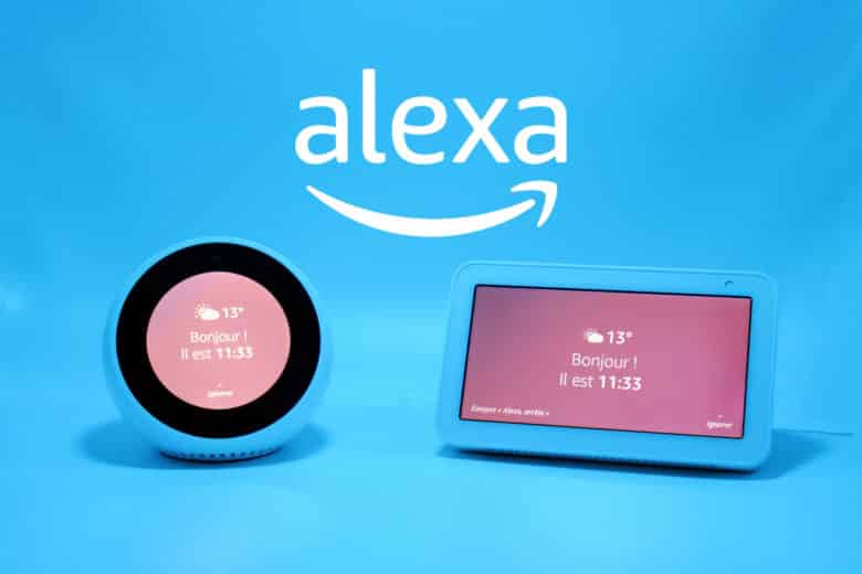 Amazon ajoute de nouvelles options dans les routines de réveil Alexa