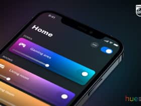 Signify confirme la fusion de ses trois application Philips Hue