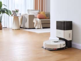 Roborock lance son Q7 Max en Europe et en France