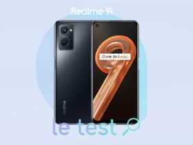 Notre avis complet sur le smartphone Realme 9i