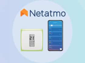 Notre avis sur le thermostat modulant Netatmo
