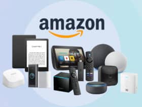 Amazon Echo, Fire TV, Ring et Blink à saisir pour les ventes de mars