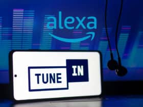 Le service TuneIn Premium maintenant disponible sur Amazon Alexa