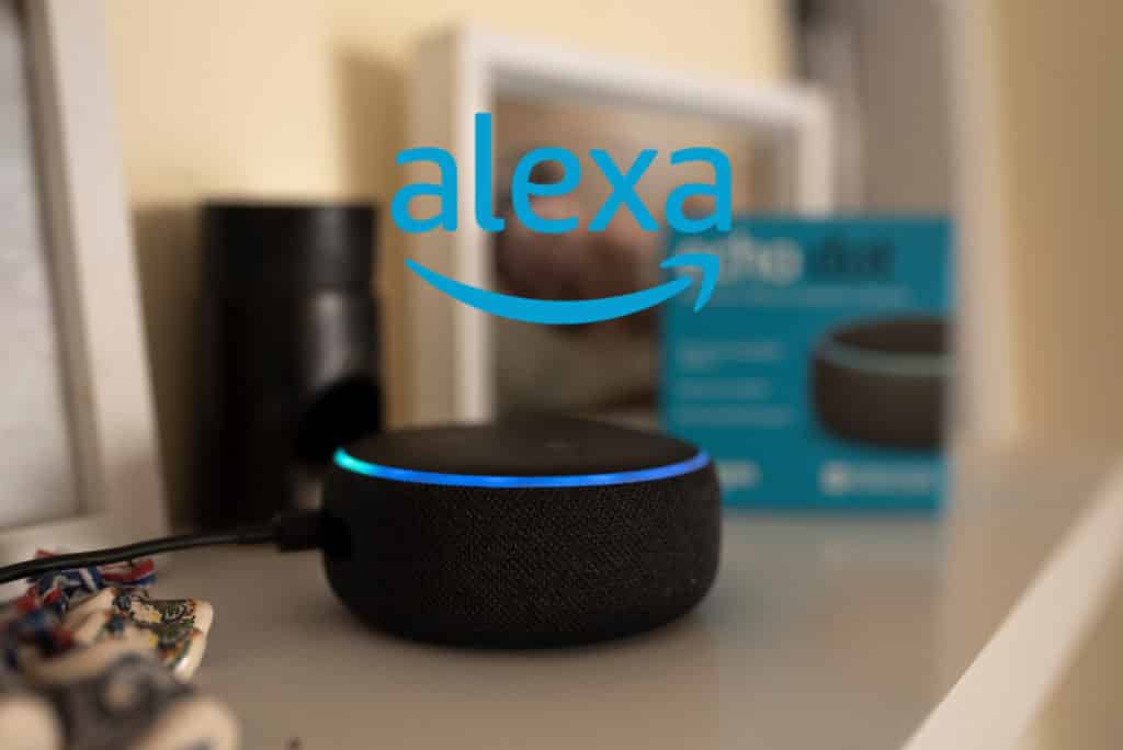 Une nouvelle fonctionnalité pour les skills dans les routines Alexa