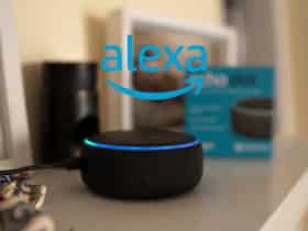 Une nouvelle fonctionnalité pour les skills dans les routines Alexa