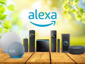 Amazon prolonge ses offres Alexa, Echo, Fire TV, Blink et Ring