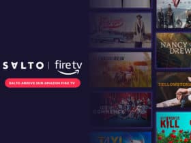 Salto sera bientôt disponible sur Prime Video et Amazon Fire TV