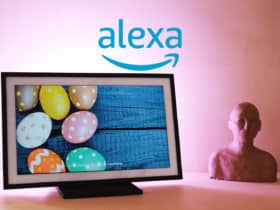 Amazon propose une nouvelle expérience Alexa à l'occasion de Pâques