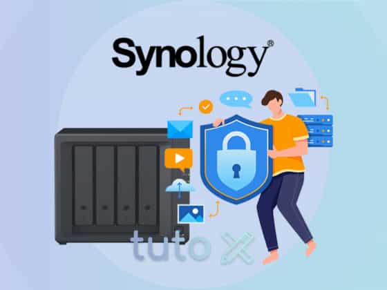 How to secure your Synology NAS in 10 steps