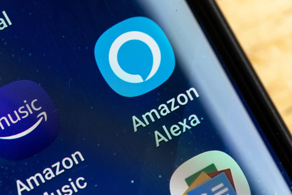 Amazon propose du cashback directement dans l'app Alexa