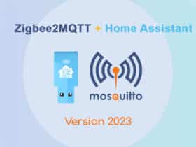 Tutoriel d'installation de Zigbee2MQTT sur Home Assistant version 2023