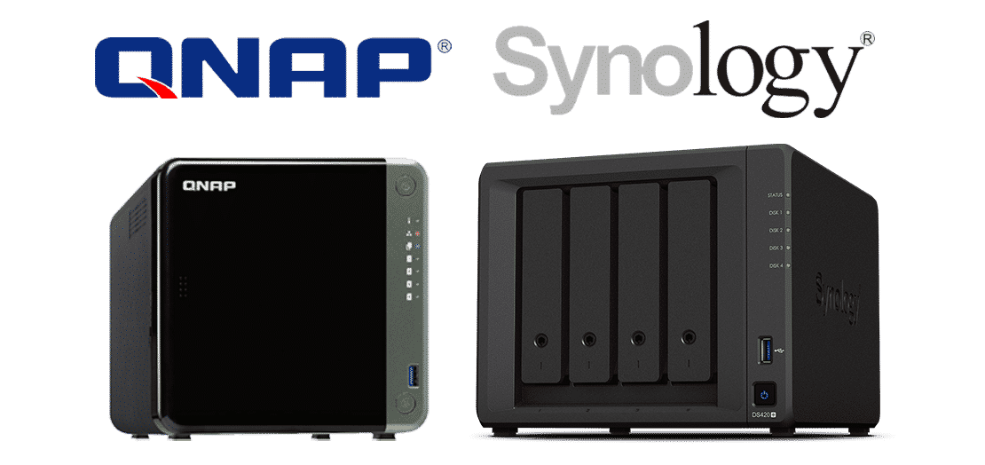 Synology DiskStation® DS224+ Serveur NAS 2 baies (Sans disques)