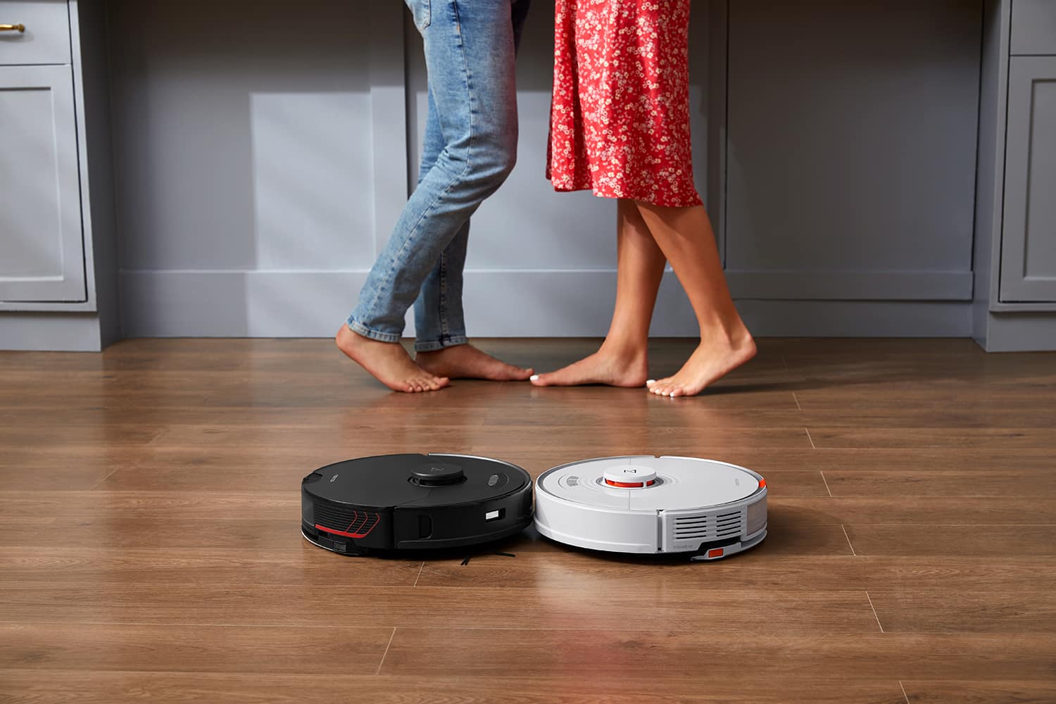 A new Cupid mode for your Roborock robot vacuums