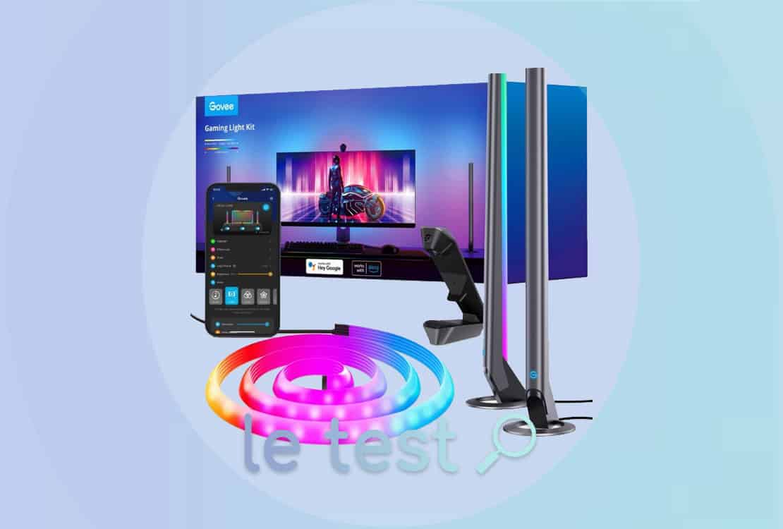 How To Set Up Govee Lights With Google Home Mini Control