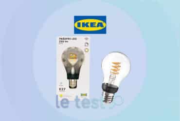 Our review of the IKEA TRÅDFRI vintage filament bulb