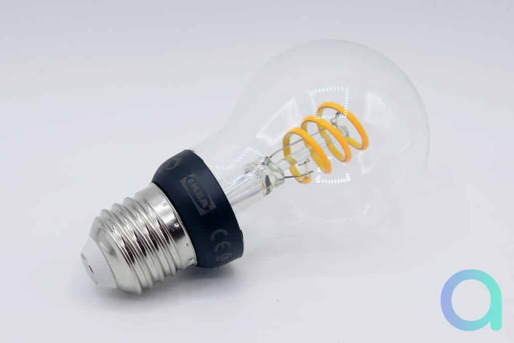 Test complet de l'ampoule IKEA Tradfri LED1934G3
