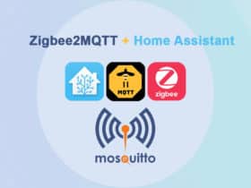 Zigbee2MQTT installation tutorial on Home Assistant version 2022