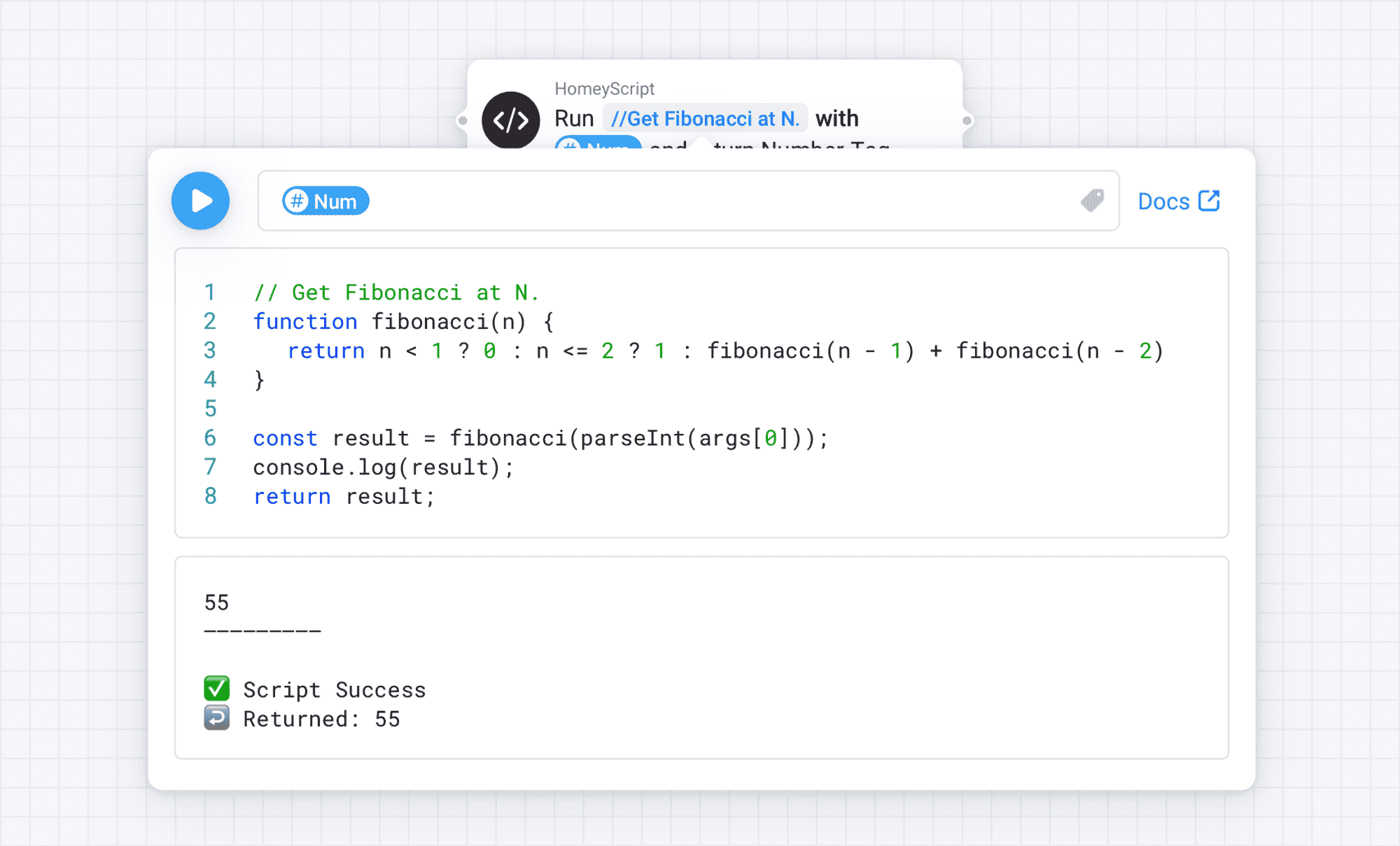 Athom lance Advanced Flow pour Homey Pro – Les Alexiens
