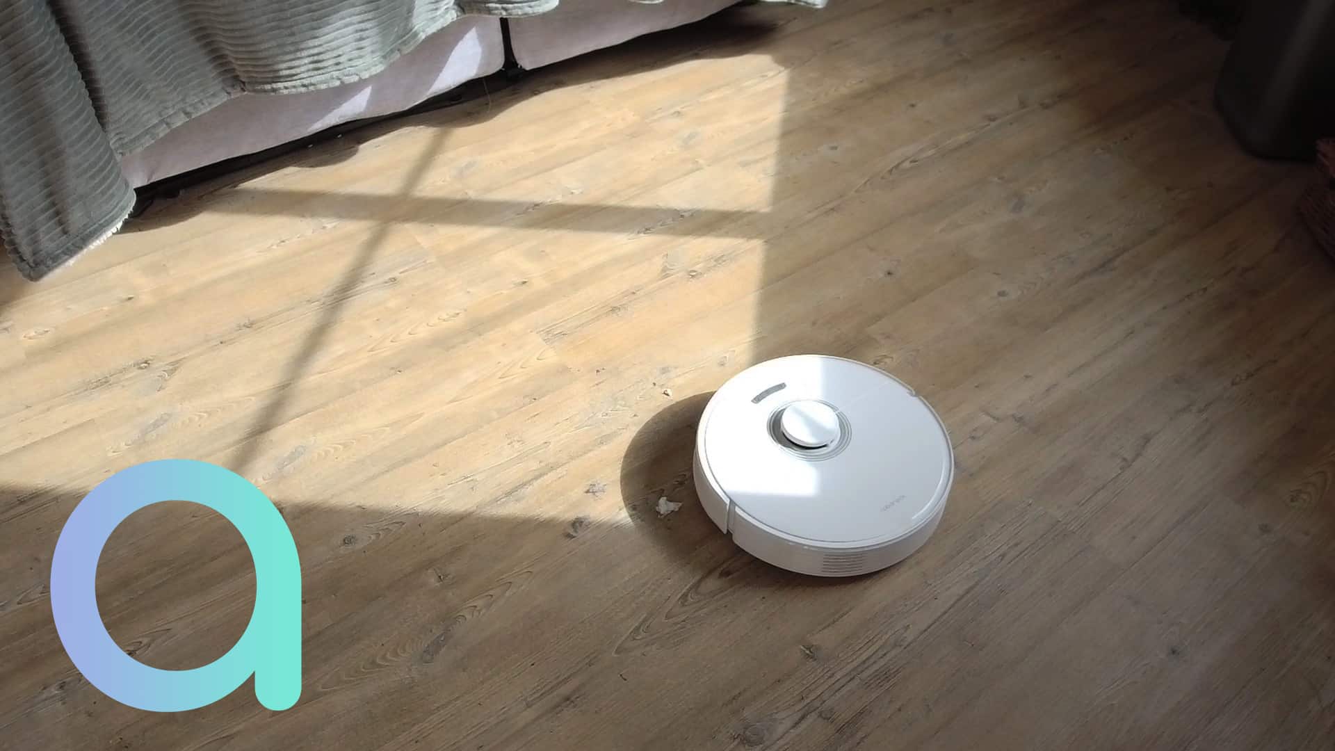 Roborock Q7 Max : meilleur prix, test et actualités - Les Numériques