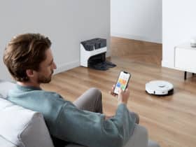 Roborock annonce un nouveau aspirateur robot S7 Pro Ultra