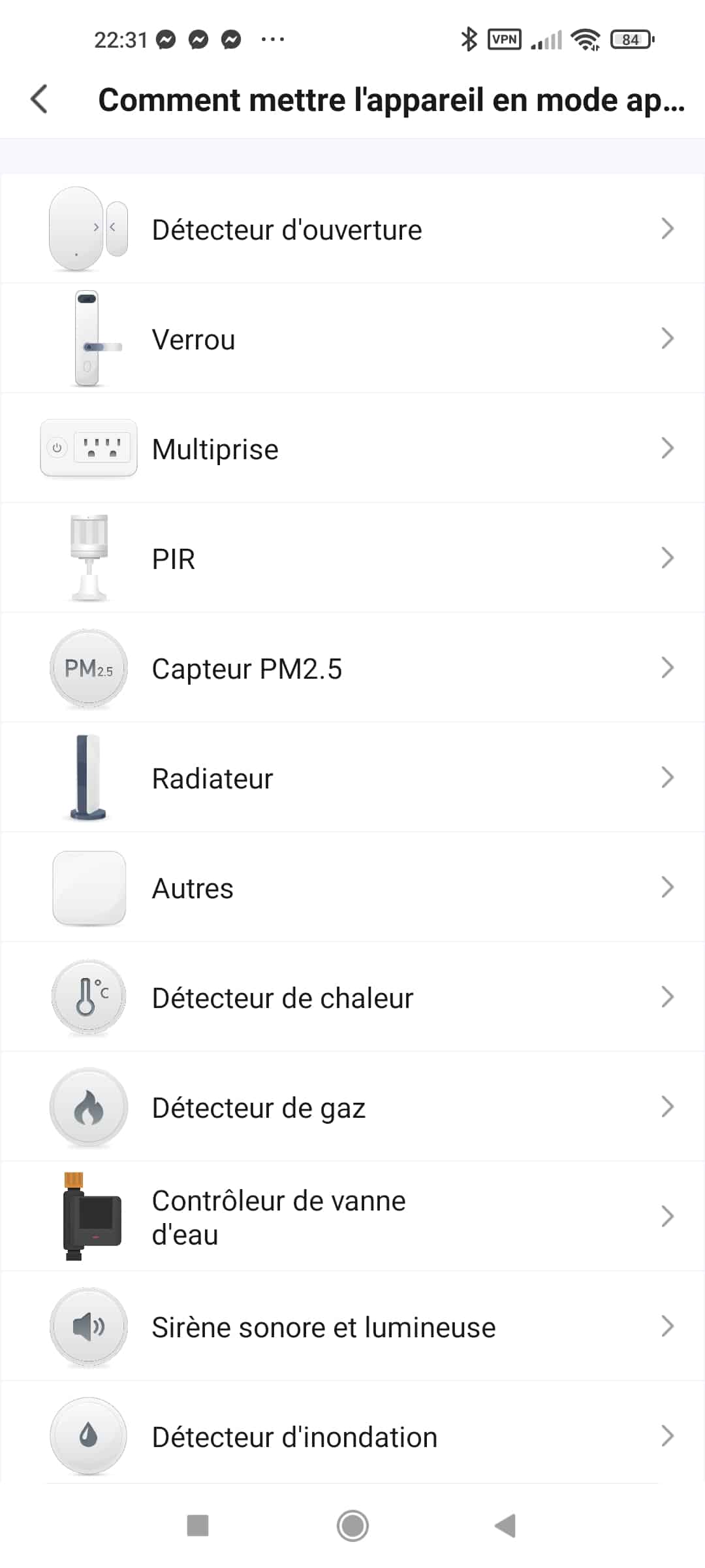 Test NOUS A1Z : une petite prise ZigBee efficace – Les Alexiens