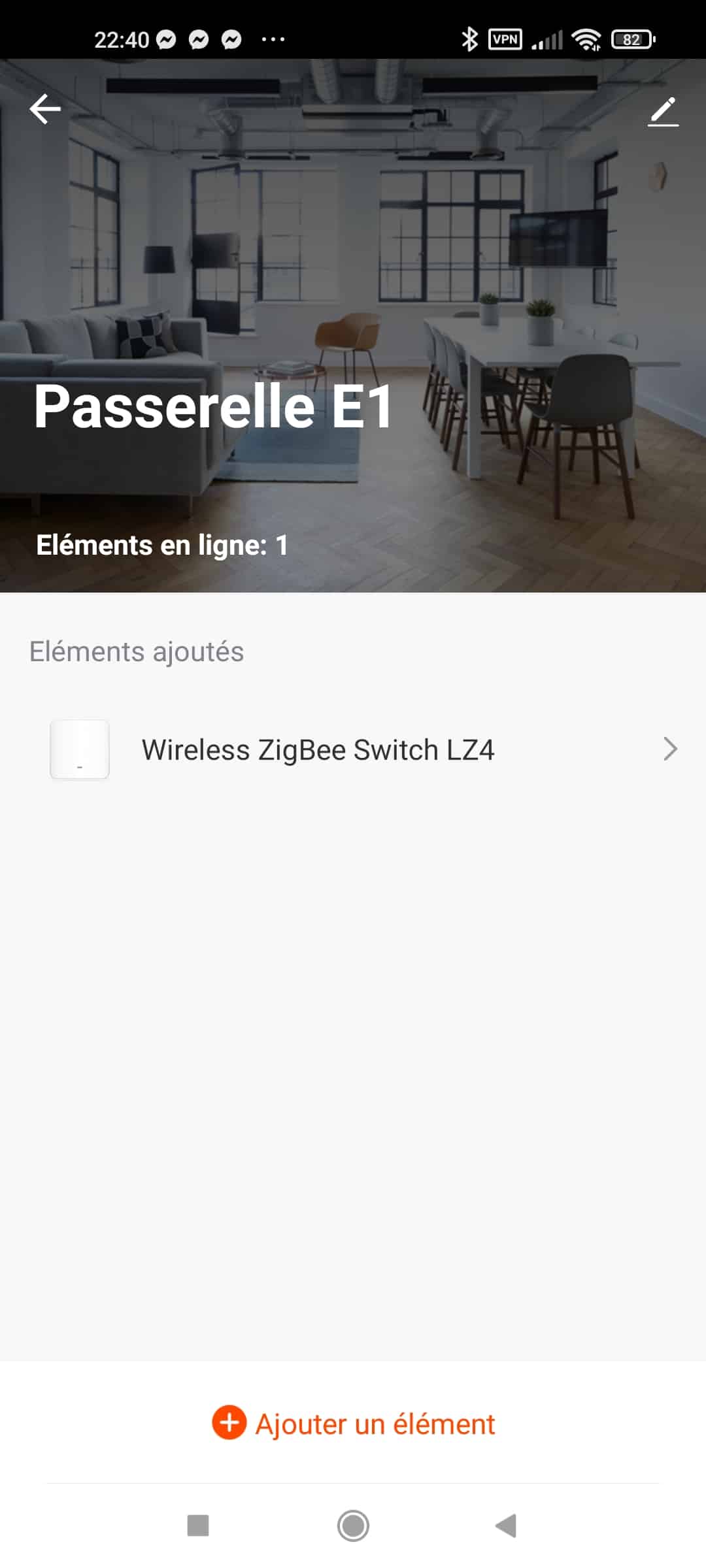 NOUS Passerelle ZigBee prise E1 - jusqu'à 100 appareils Tuya Smart Life. En  charge Bluetooth et ZigBee 3.0 Prises, interrupteur, relais 220v, volet  roulant, ampoule et rubans led. Wi-Fi 2,4 GHz 