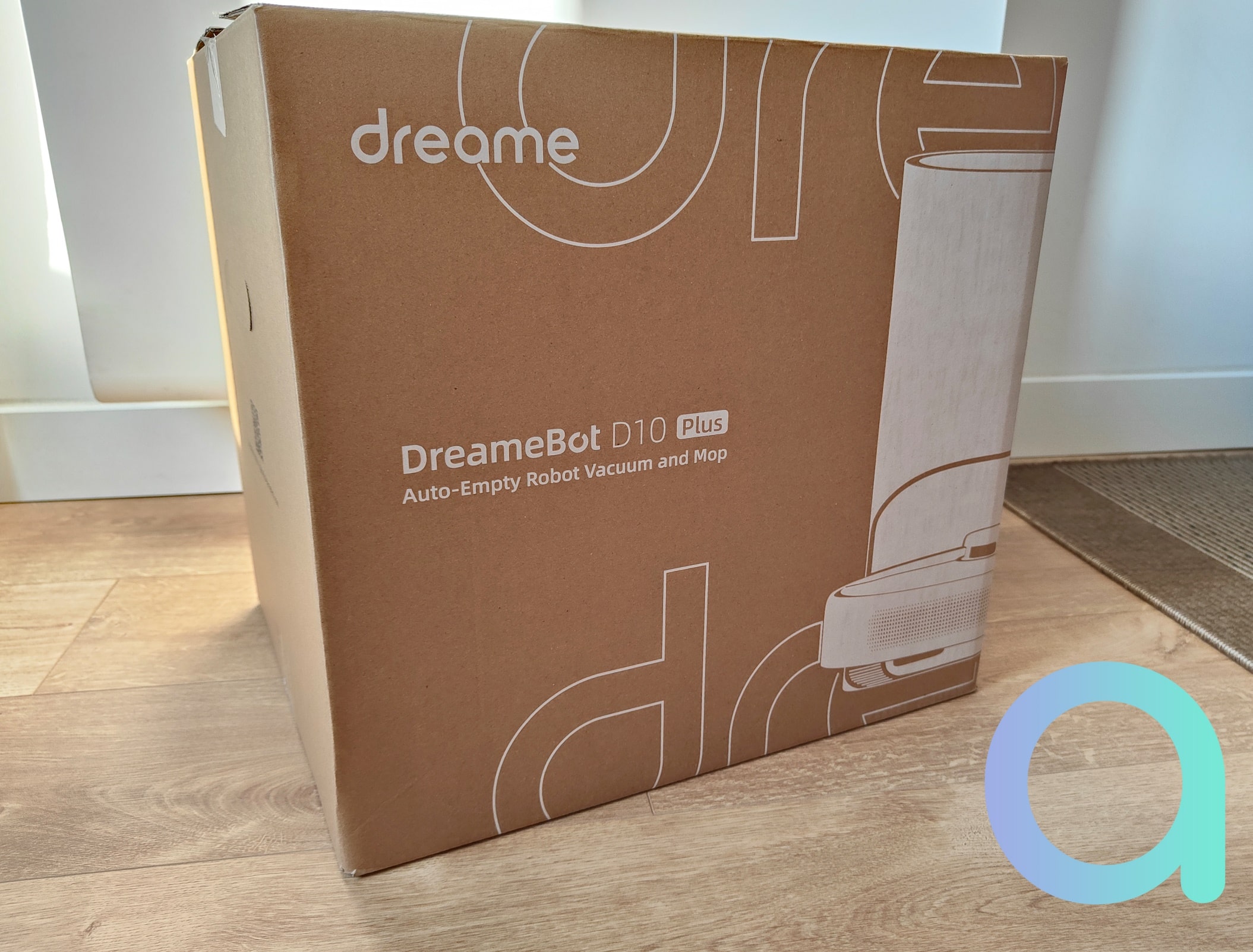 Test Dreame Bot D10 Plus : le robot qui a un truc en plus ! – Les