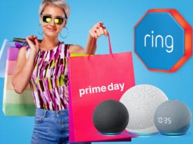 Amazon lance son Prime Day 2022 avec des offres sur Alexa et les enceintes Echo