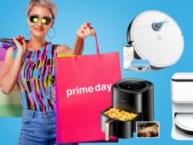 Prime Day : le ménage connecté à prix réduits