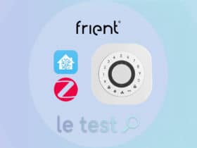 Comment installer facilement un clavier ZigBee pour Home Assistant Alarmo