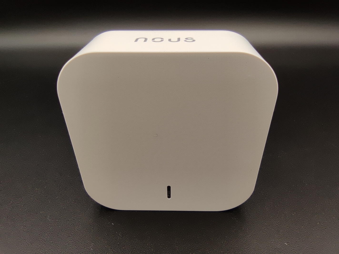 NOUS-E1 - Box/Passerelle domotique Zigbee 3.0 compatible Tuya
