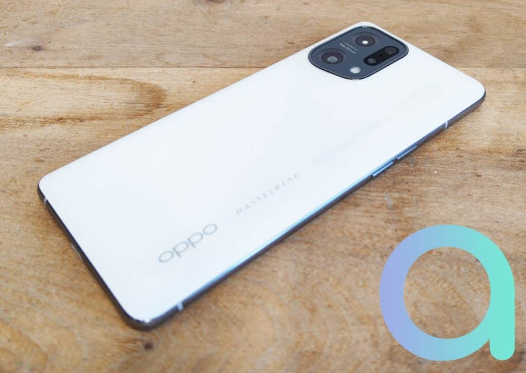Avis Oppo Find X5, un smartphone Android puissant mais pas cher