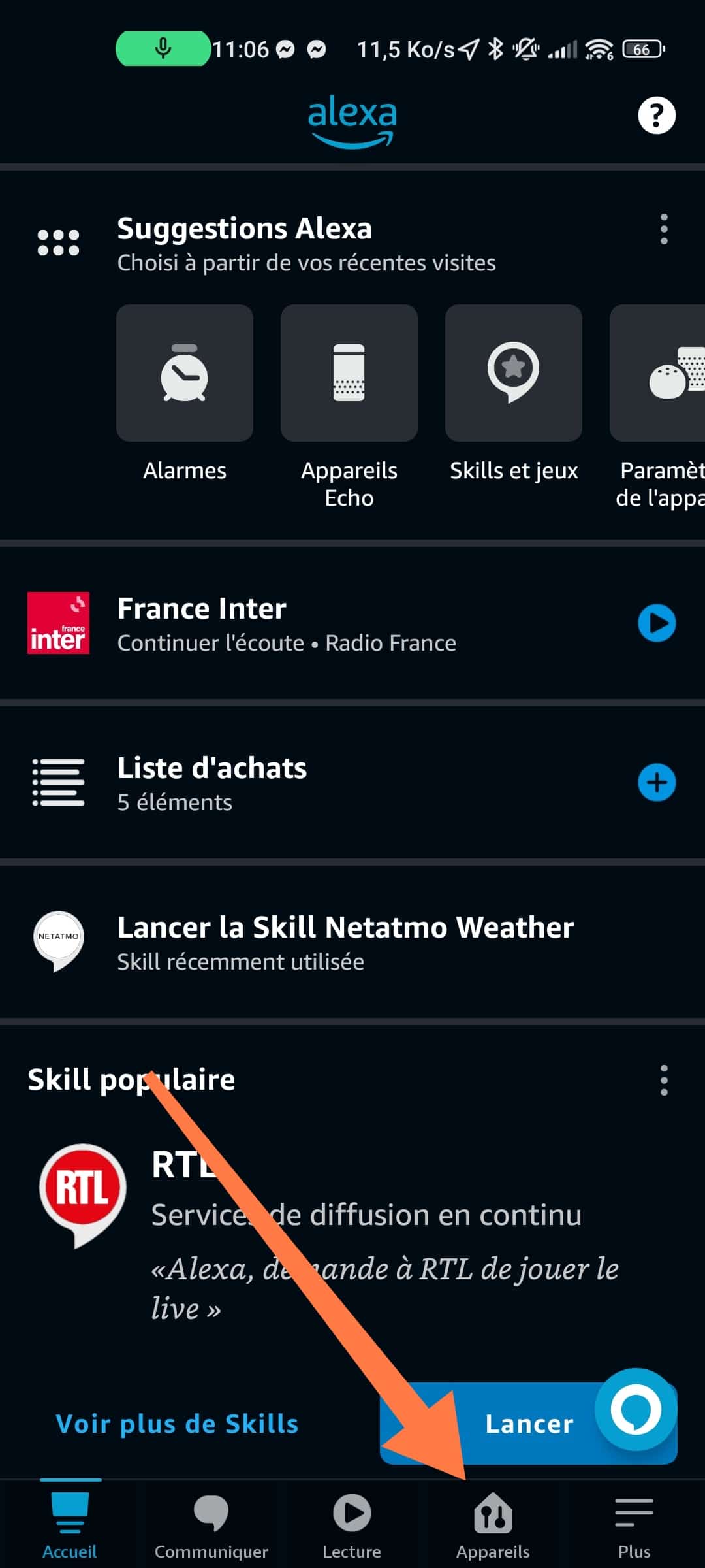 17 appareils  Echo seront compatibles Matter dès cette année – Les  Alexiens