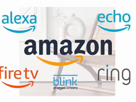 Alexa, Echo, Fire TV, Ring : Amazon dévoile ses nouveautés mercredi soir