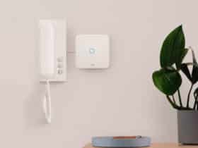 Ring annonce son boitier Intercom pour connecter les interphones