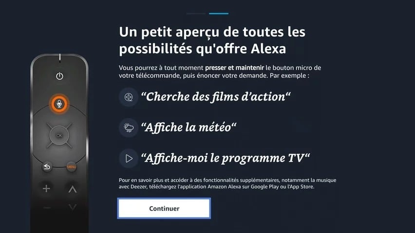 Télécommande box et décodeur Orange