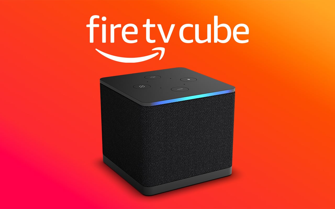 Fire TV Cube 3 la nouvelle box de streaming d'Amazon Les Alexiens