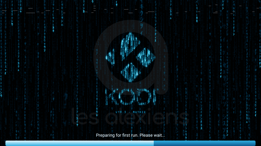 Installer Kodi sur Amazon Fire TV Stick / Cube