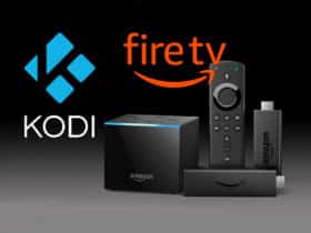 Tutoriel d'installation de Kodi sur Fire TV 2022