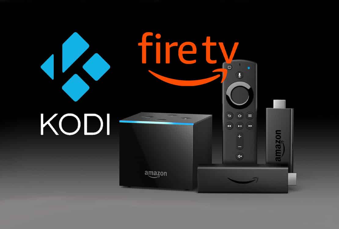 Tutoriel d'installation de Kodi sur Fire TV 2022