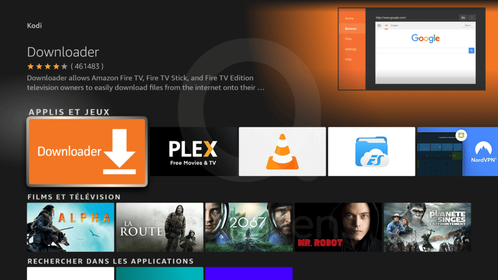 3 appareils de streaming Fire TV à saisir sur  – Les Alexiens