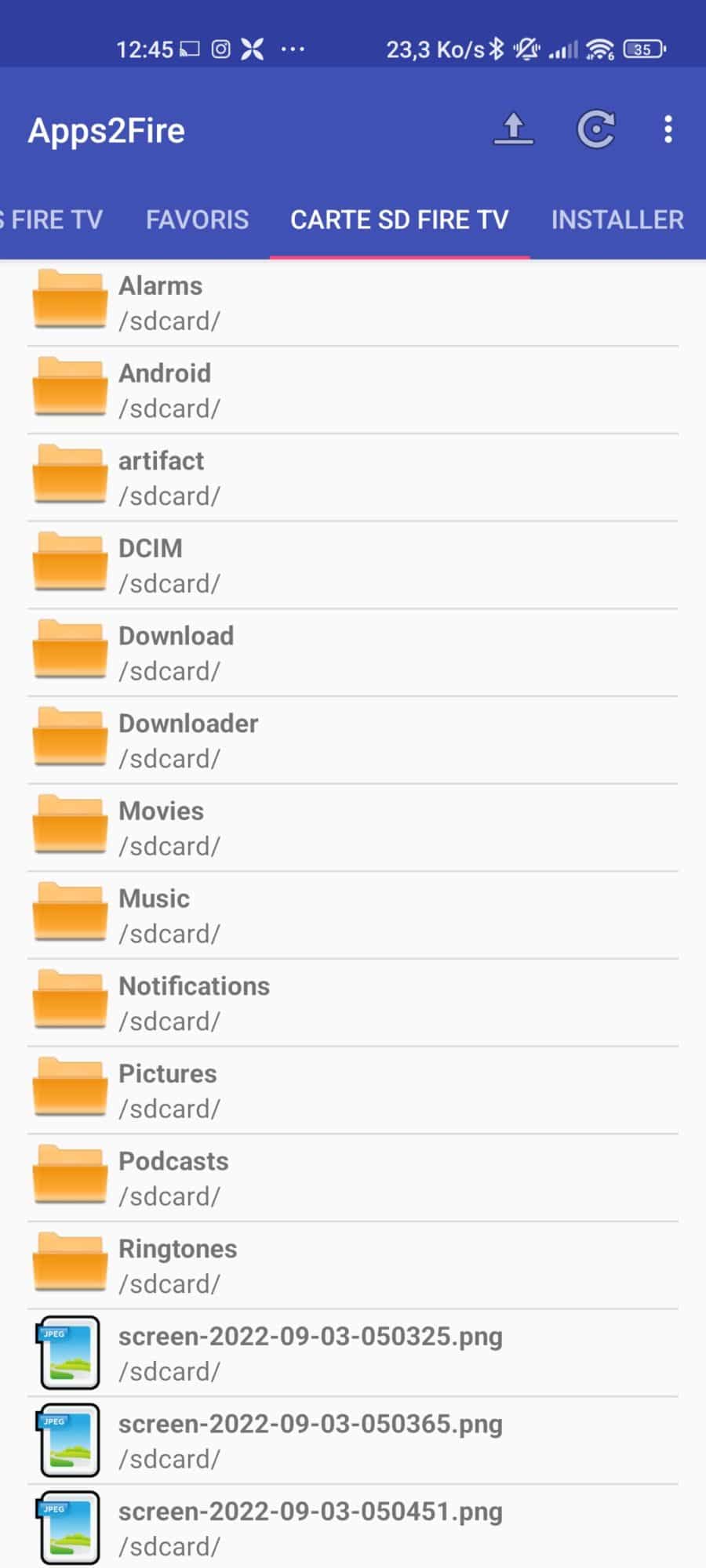 10 applications gratuites pour débrider votre Fire TV Stick Les Alexiens