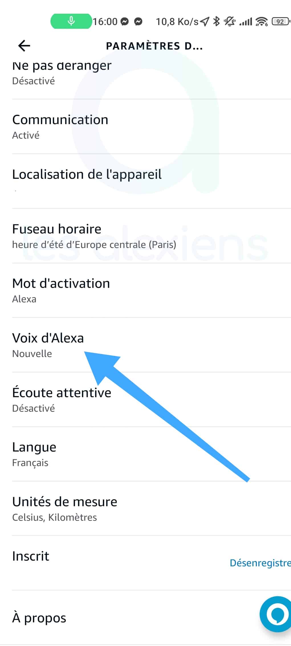 Comment acheter par la voix sur  via Alexa - Agencia