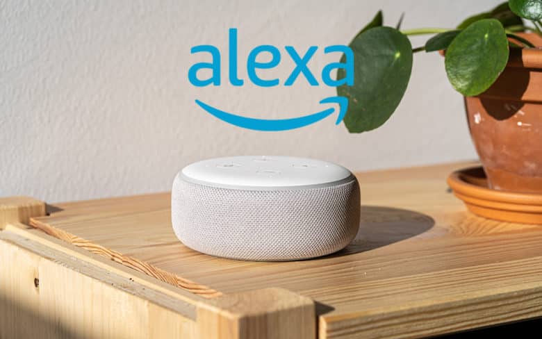 Amazon vient de dévoiler la nouvelle voix française d'Alexa